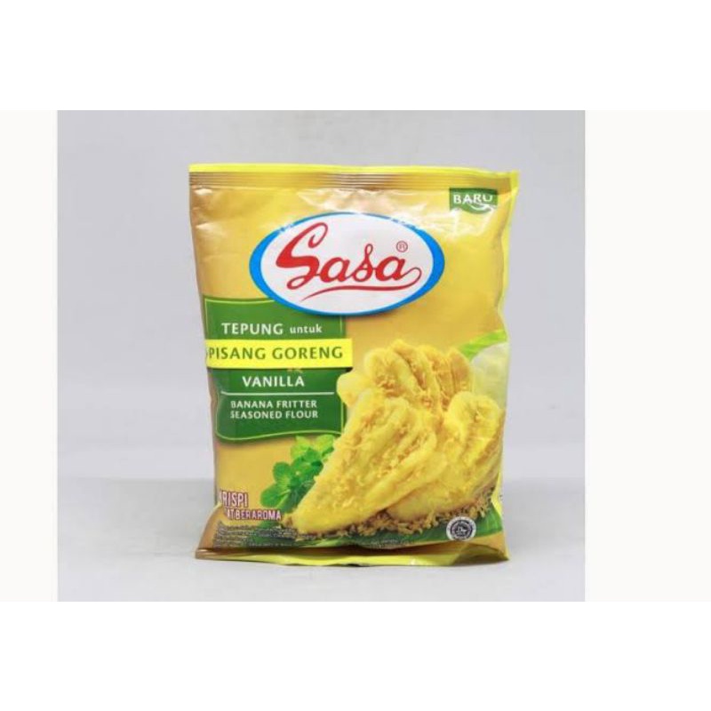 

SASA TEPUNG BUMBU PISANG GORENG 225GR