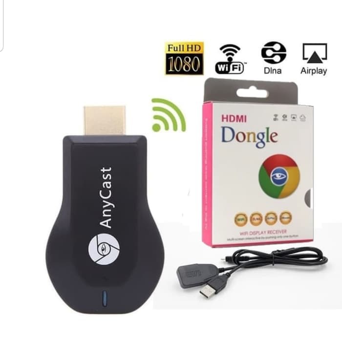 Wireless HDMI Dongle Anycast / Dongle HDMI Wifi Anycast