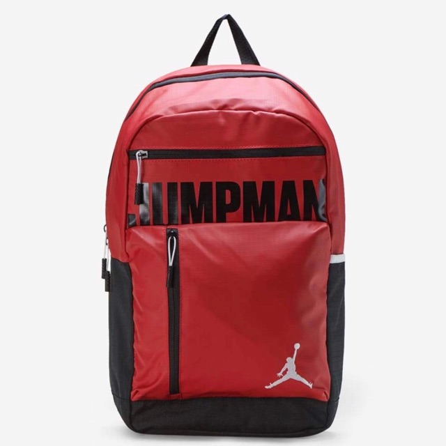 jordan jumpman backpack