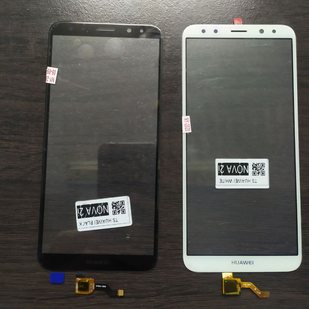 TOUCHSCREEN HUAWEI NOVA 2i / TS NOVA 2i / TC HUAWEI NOVA 2i