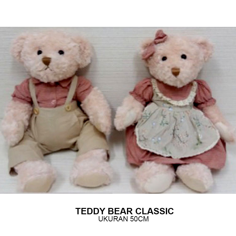 kedai jual teddy bear