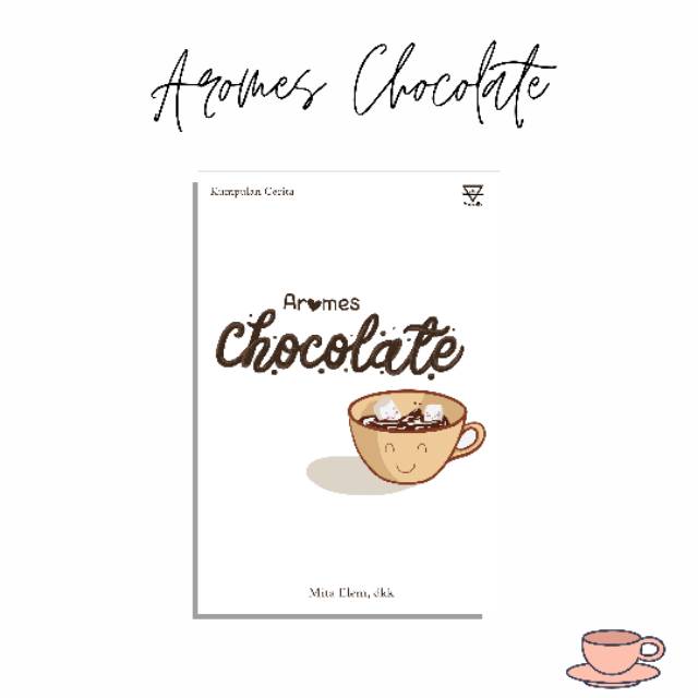 

Aromes Chocolate