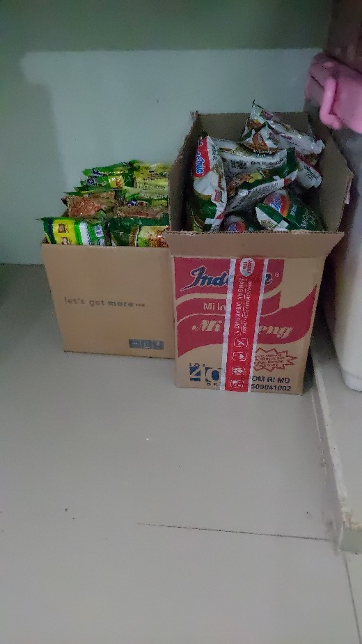 Minyak Goreng Tropical Kemasan Botol 2l