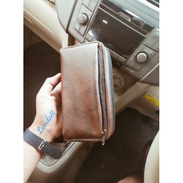 Dompet Taji Elegan 24