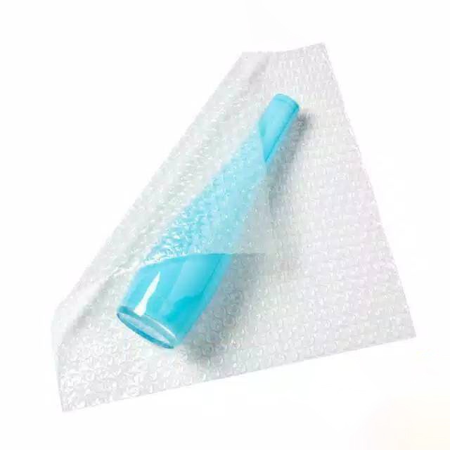 

Bubble Wrap untuk Packing Aman Buble Wrap Murah Premium Packing Tambahan Packing Aman Buble Wrap COD