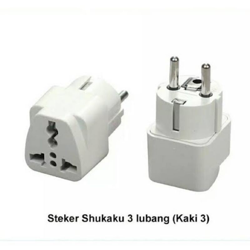 Stecker Sambungan Plug Putih Xiaomi Iphone