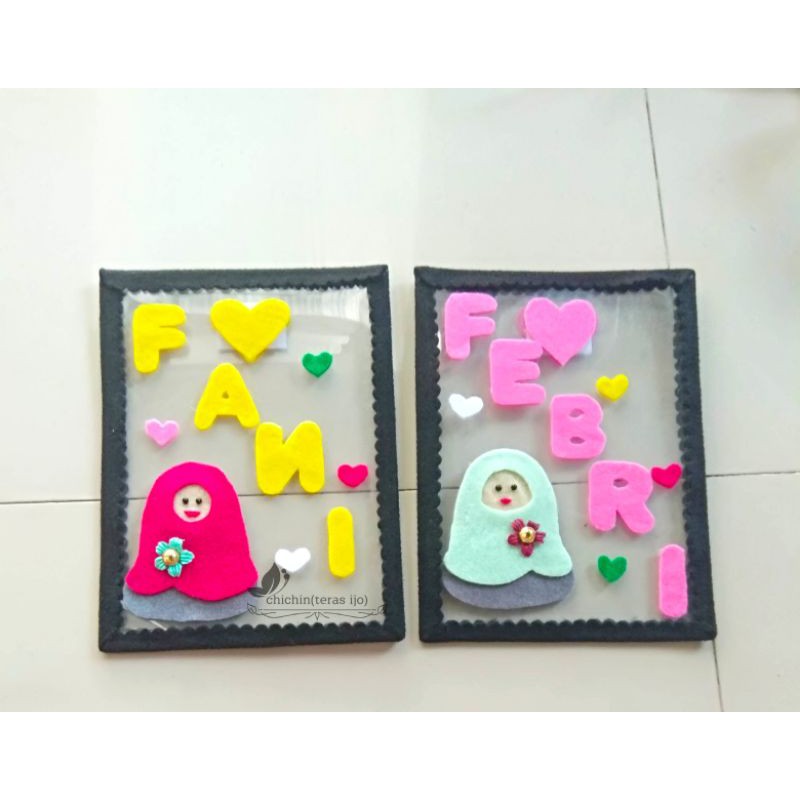 

tempat buku tabungan