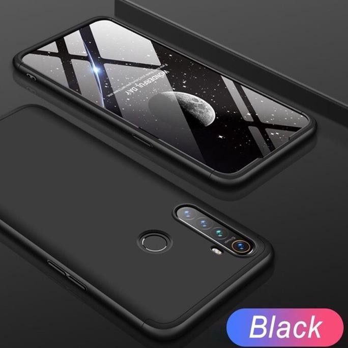 DC24 CASE REALME 5 PRO GKK 360 - CASING COVER REALME 5 REALME5 HICC-2049