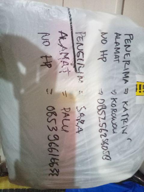 [ Bisa Cod ] Best Deal Promosi Batik Couple Baju Batik Seragam By Batikid Vol 003