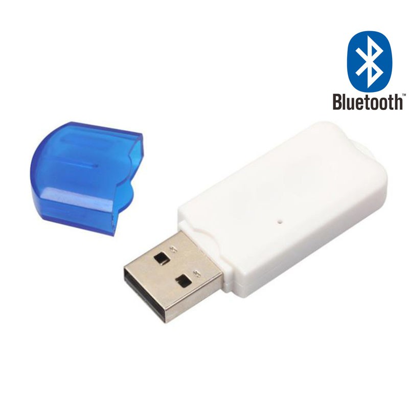 USB WIRELESS DONGLE USB BLUETOOTH ADAPTER DONGLE ADAPTER BLUETOOTH KE SPEAKER