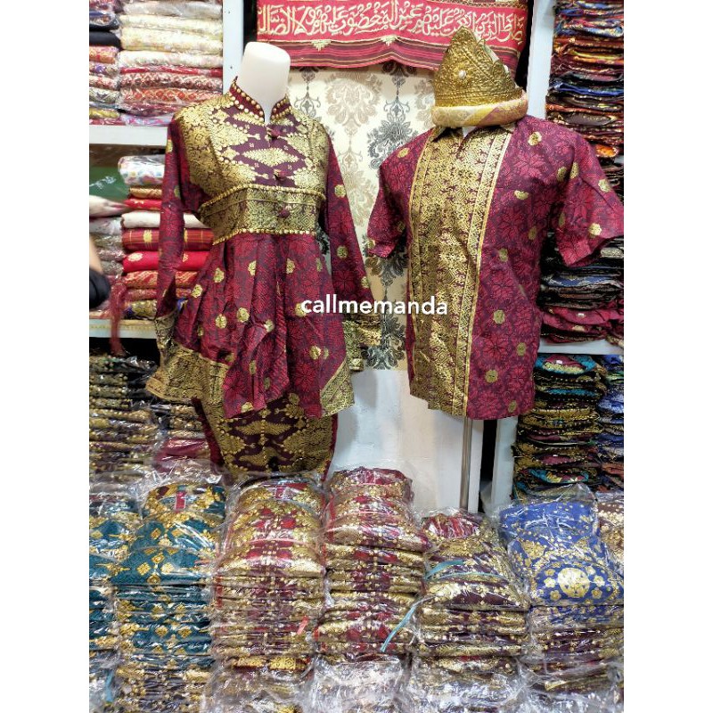 Batik jupri
