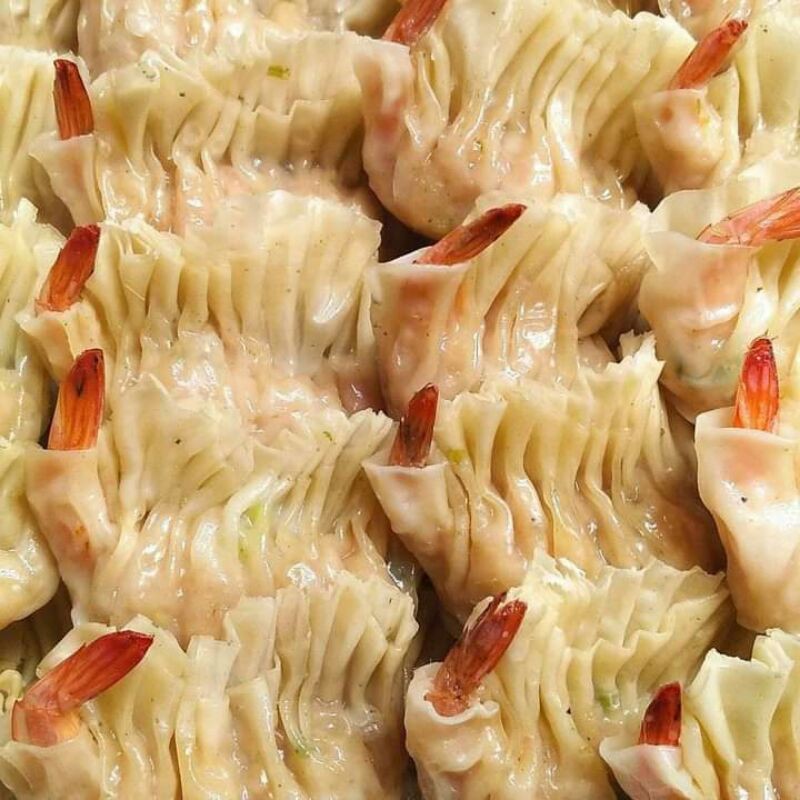 

DIMSUM UDANG