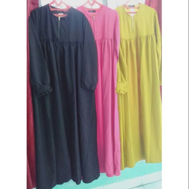 Gamis Ummina