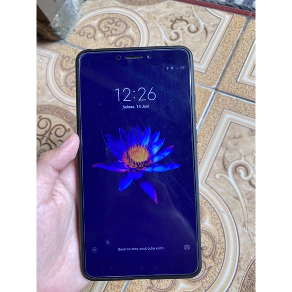 (BEKAS) XIAOMI MI MAX 2