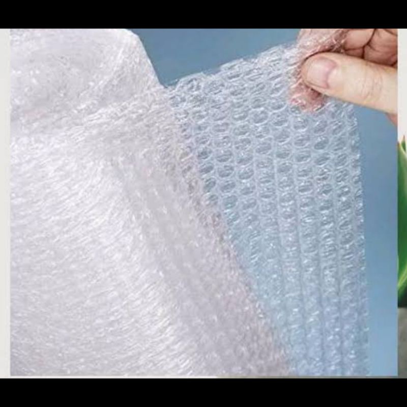 

BUBBLE WRAP