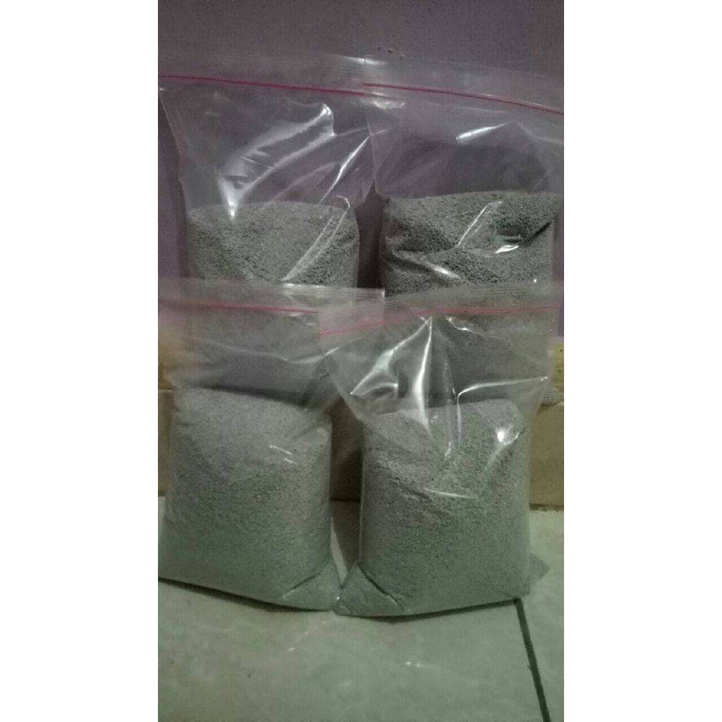 pasir Zeolite no. 1 (Halus)