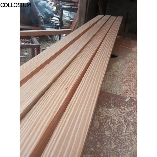 Jual Kayu Balok X X Balok Pinus Jatilanda Sudah Serut Halus