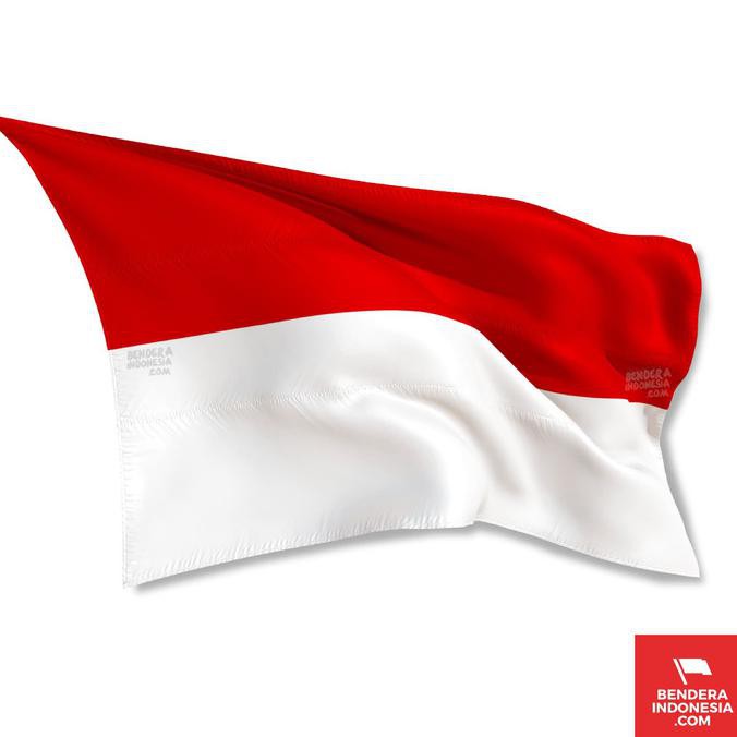 Grosir Bendera Indonesia Merah Putih 90x150 cm