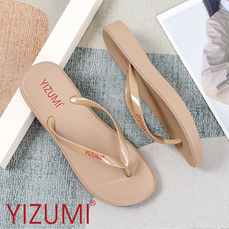 SANDAL WANITA YIZUMI SANDAL JEPIT SENDAL JEPIT WANITA | L5002