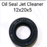 Oil Oli Seal Jet Cleaner 12 X 20 X 5 MM