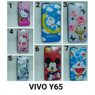 Hardcase Vivo Y65/Vivo 1719 | Shopee Indonesia