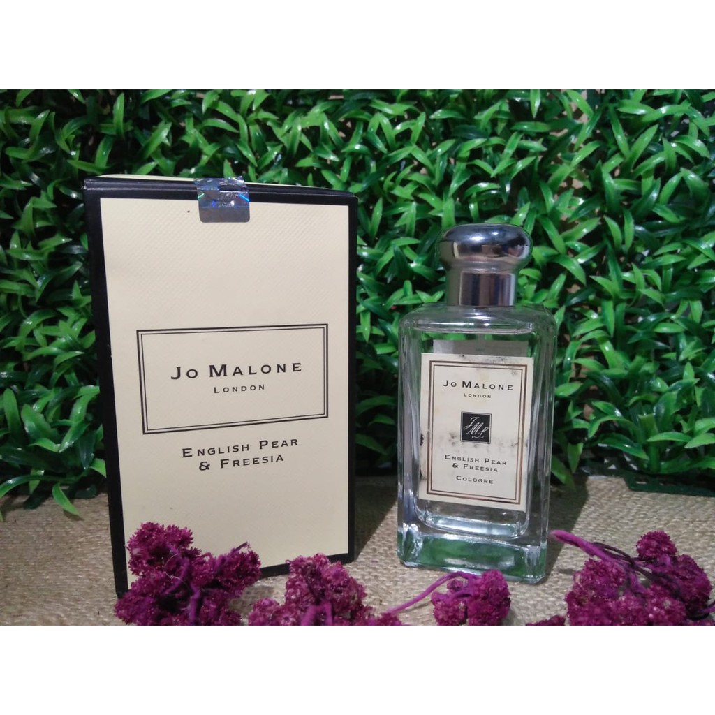 Jual PARFUME JO MALONE (ORI SINGAPORE) Indonesia