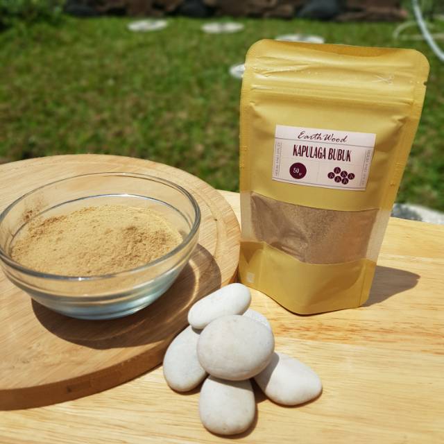 

Kapulaga bubuk / kapolaga bubuk / cardamom powder 50g 100g EarthWood