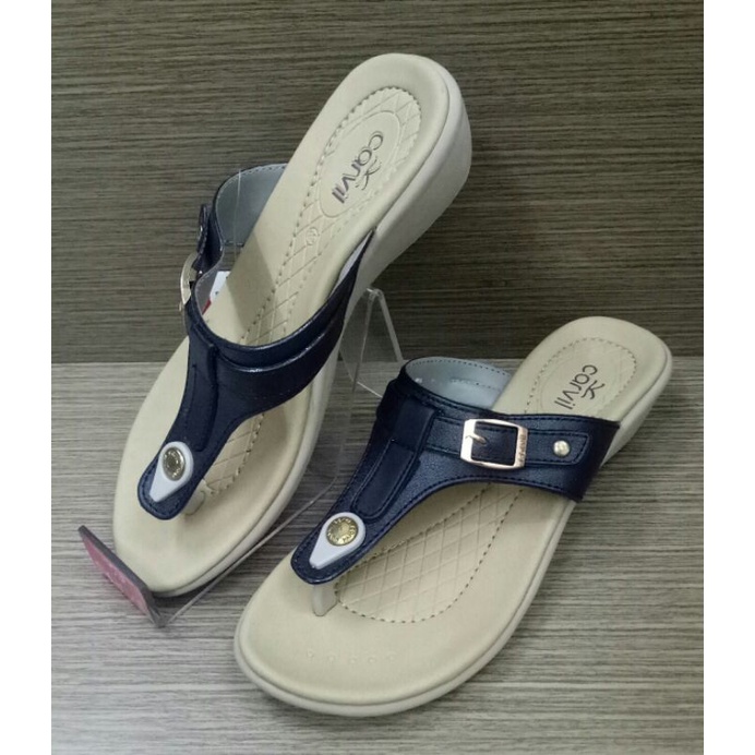 SANDAL CARVIL LALUNA-01 L