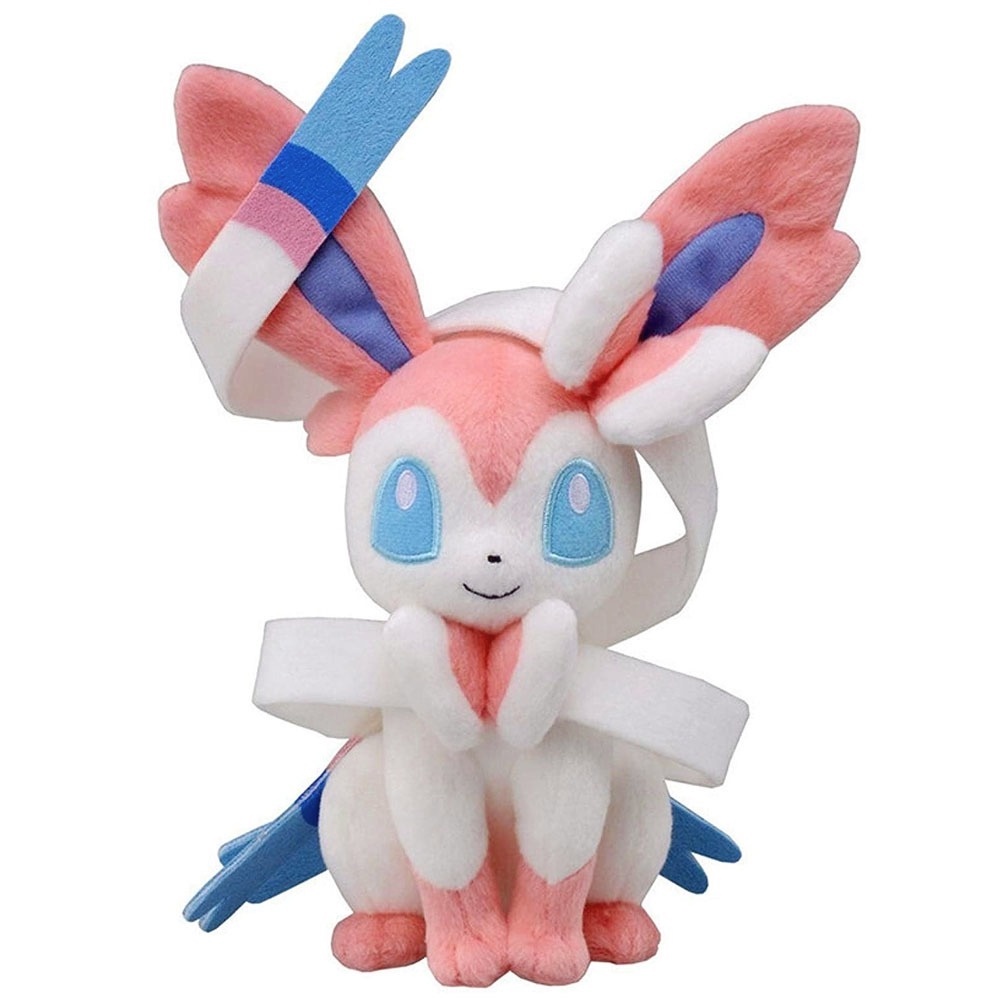 sylveon plush
