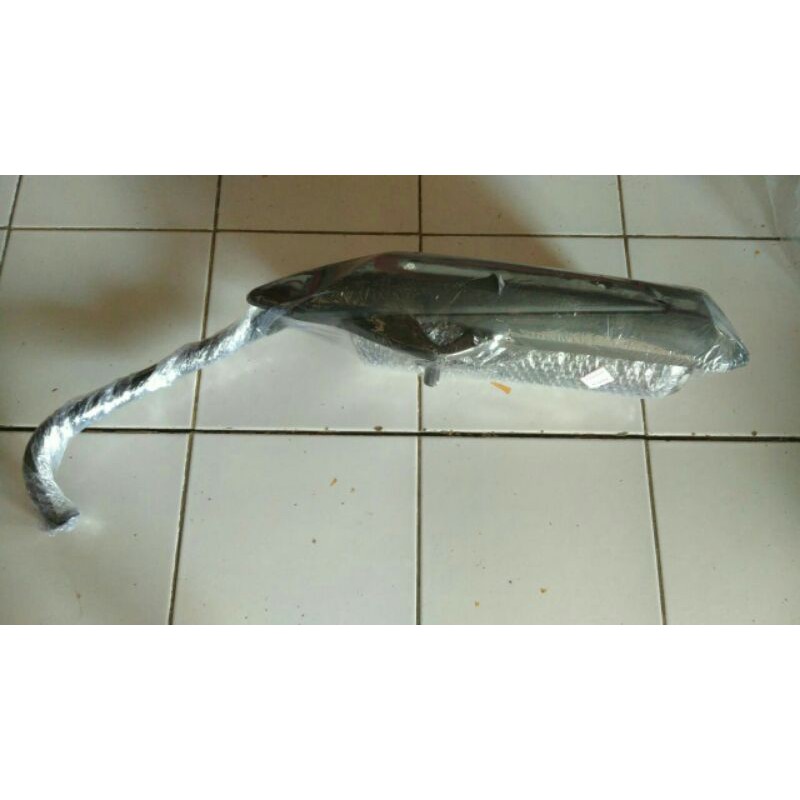 knalpot bobokan// Yamaha Nmax