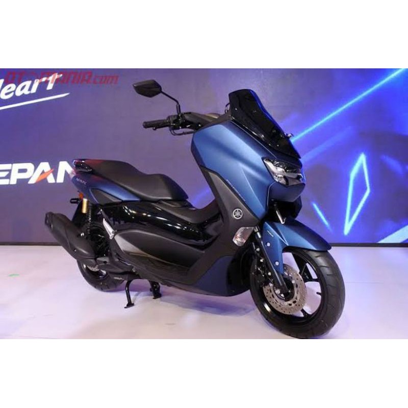 Cover motor sarung motor Foi-Z waterproof Yamaha Nmax PCX XMAX ADV