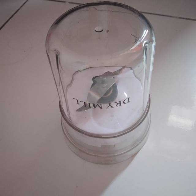 Gelas Bumbu Blender Quantum type QBL 311