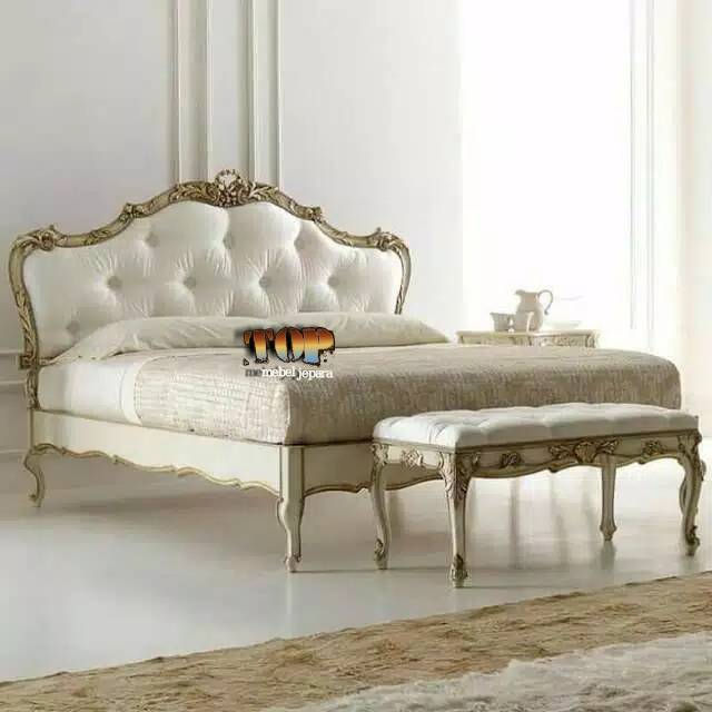 tempat tidur,dipan,top,mebel jepara,furniture jepara