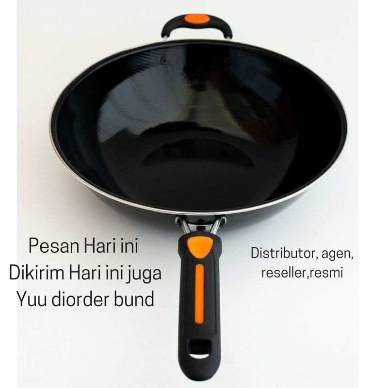 Wajan Ajaib Noni Belanda ORI