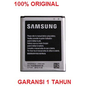 Baterai battery batere SAMSUNG Battery EB535163LU / Galaxy Grand ori100%