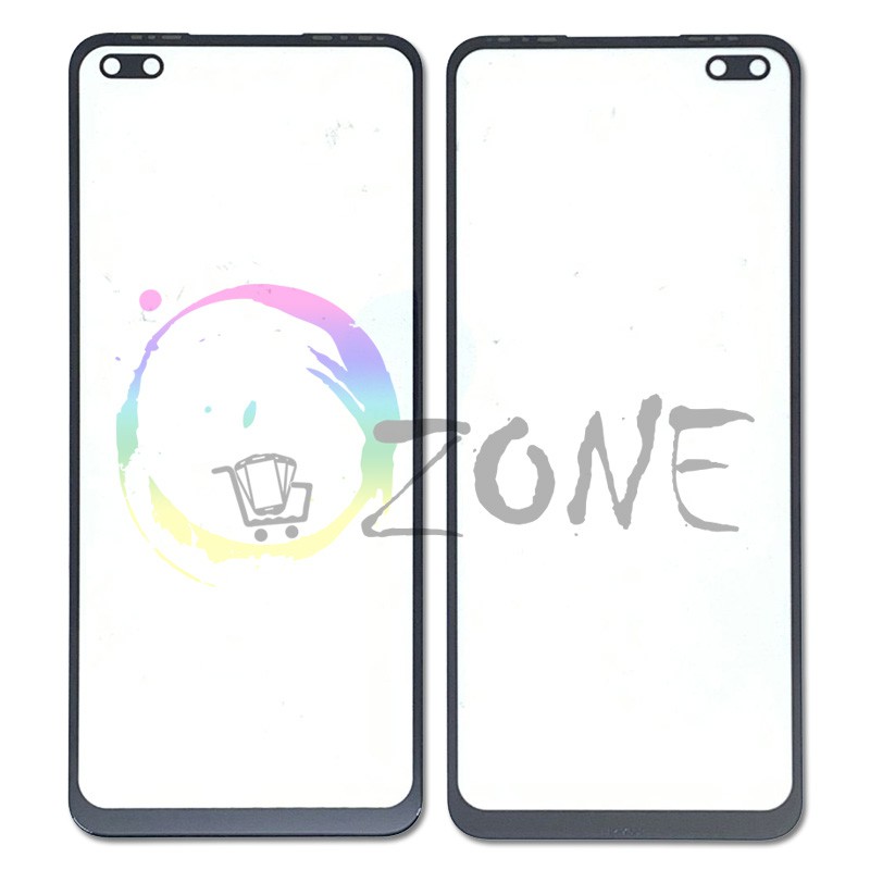 GLASS LCD - KACA TOUCHSCREEN INFINIX NOTE 8 X692