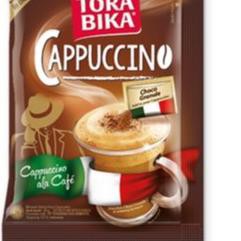 

Recommended ❁ Torabika Cappuccino#