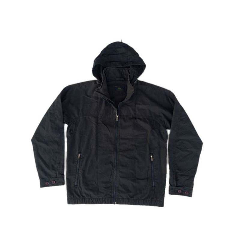 jaket Lacoste original , jaket Lacoste second , jaket buaya ,  Hoodie lacoste , crewneck lacoste