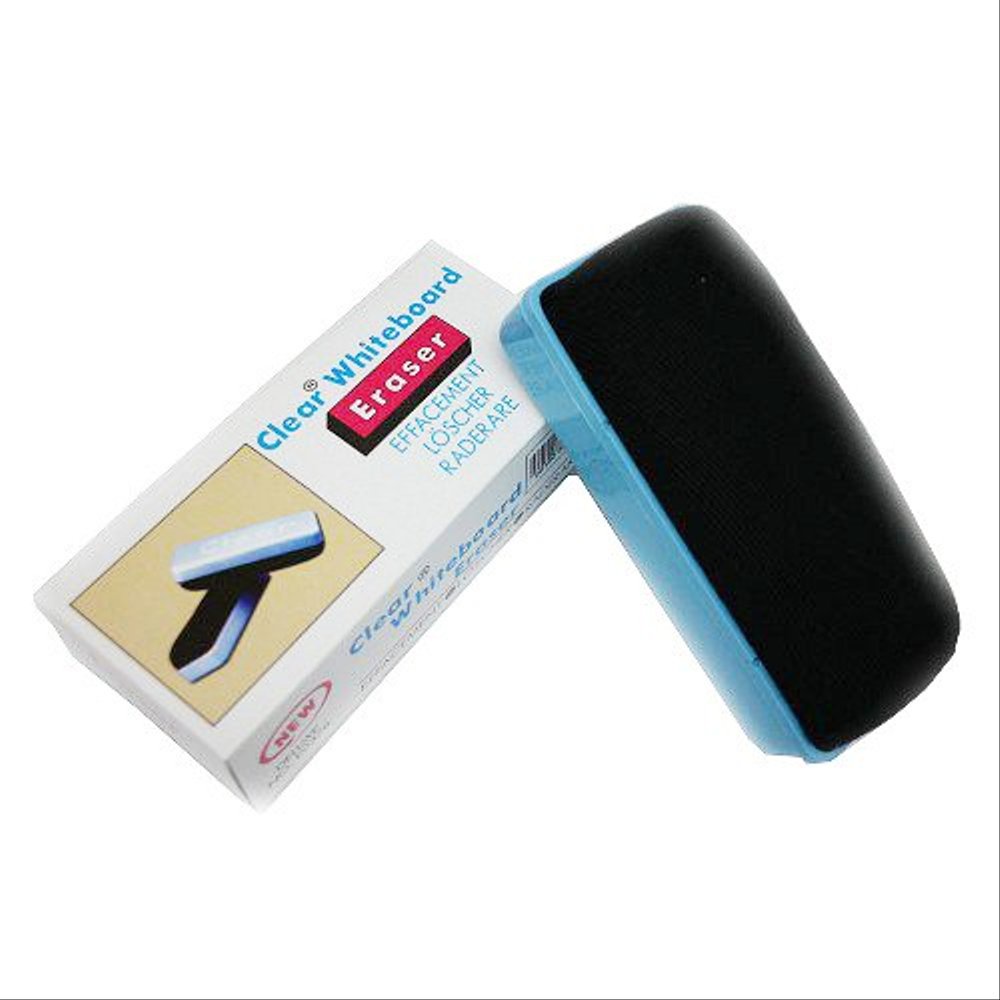 

Clear Whiteboard/ Board Eraser Penghapus Papan Tulis