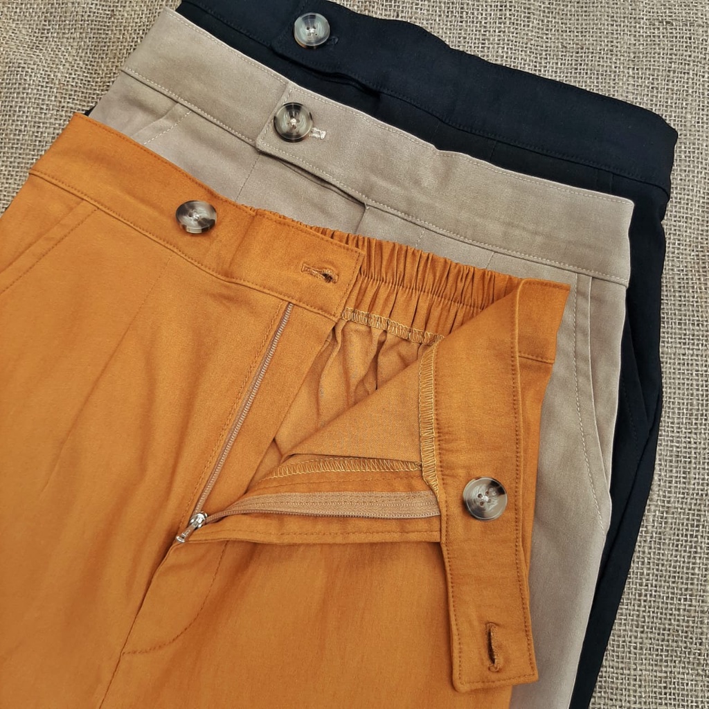 CallieTamami - C 6359 Dakota Pants