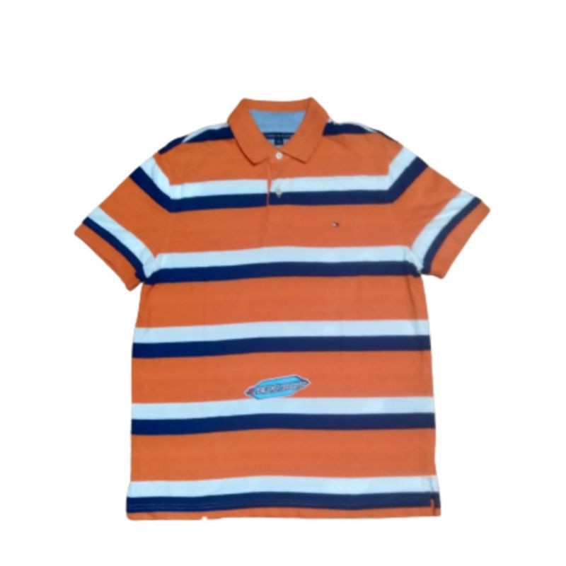 POLO TSHIRT TOMMY HILFIGER ORIGINAL SECOND