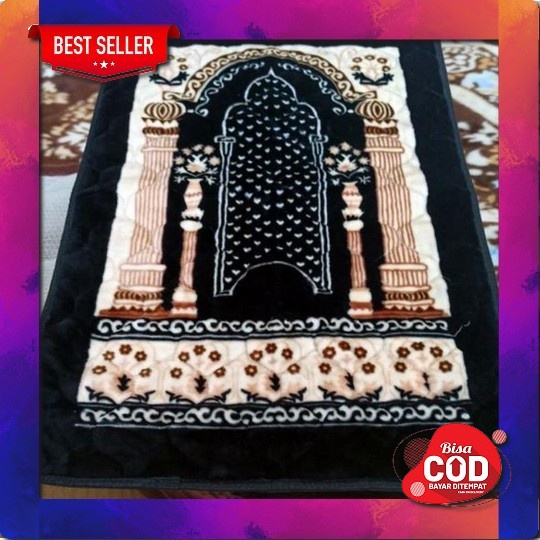 Sejadah Travel Premium Sejadah Turki Premium Sajadah Dewasa Lembut Souvenir Sajadah Tahlilan Sajadah