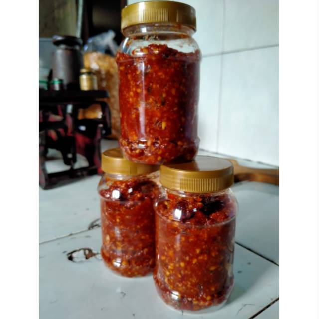 

Sambel Pecel