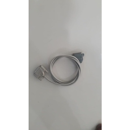 kabel rs232 db25