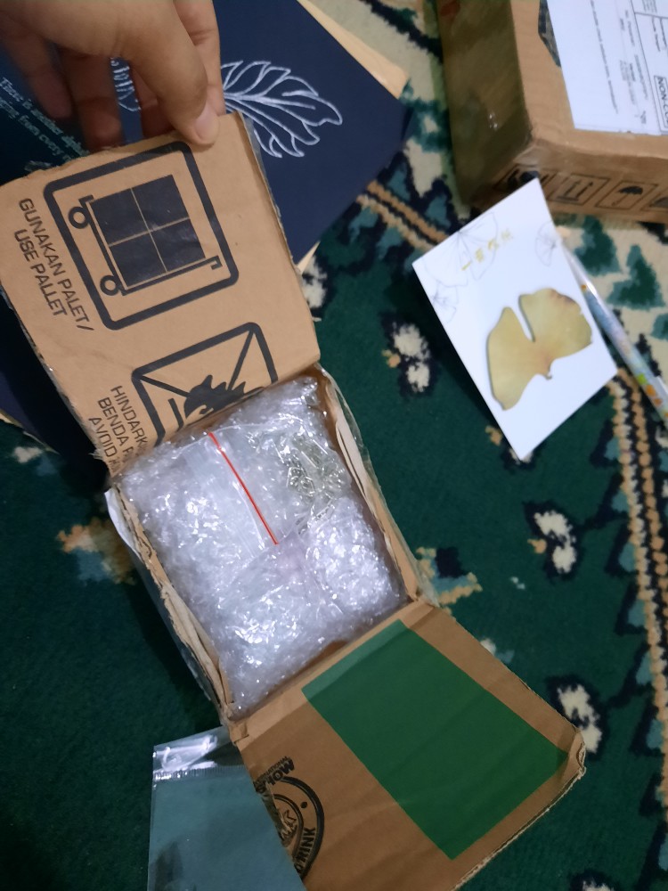 Aksesoris Kristal Lampu Hias Lilin Chandelier Baso Bakso Bola 40 Mm Bening Ungu Pink Hitam Kuning