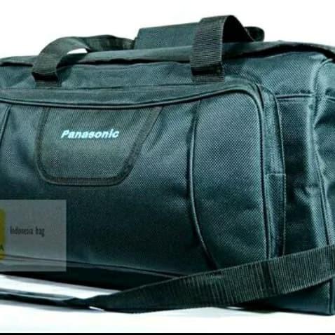 Tas Kamera Video Camcorder Panasonic MDH1/MDH2