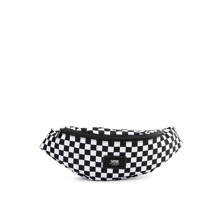 Tas Vans ORIGINAL 28582 Tas Pinggang Waist Bag Pria Cowok