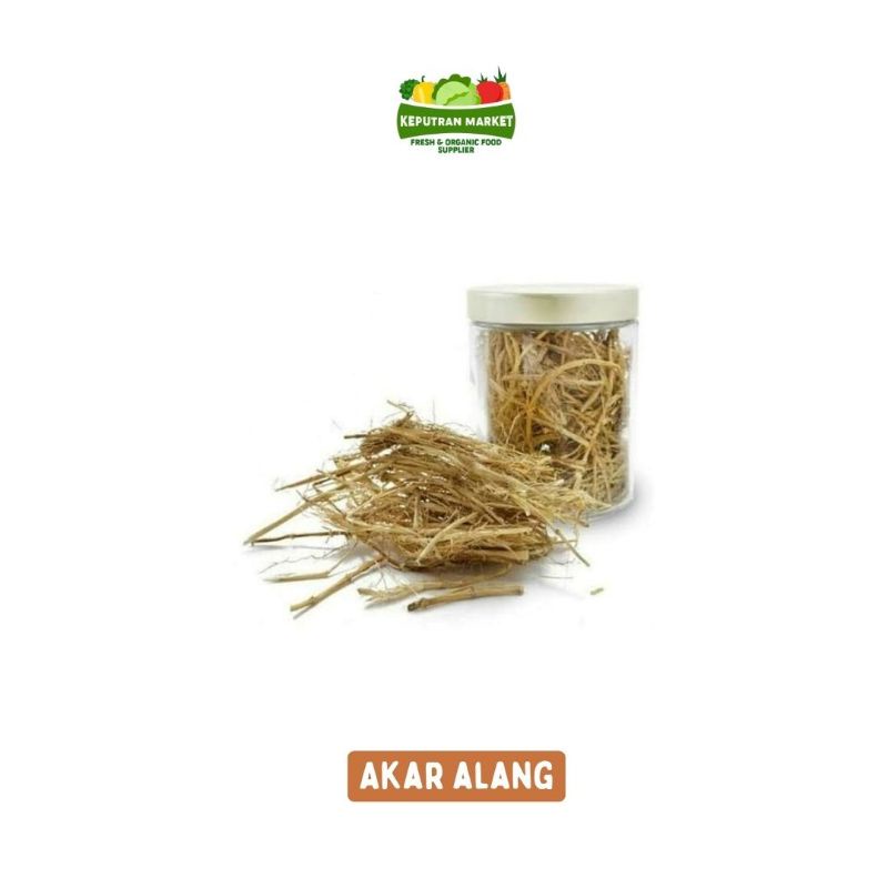 

Akar Alang Per Ikat / Bumbu Rempah
