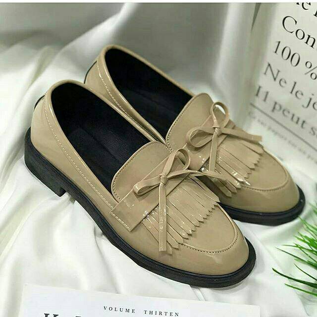 NEW LOAFERS IMPORT