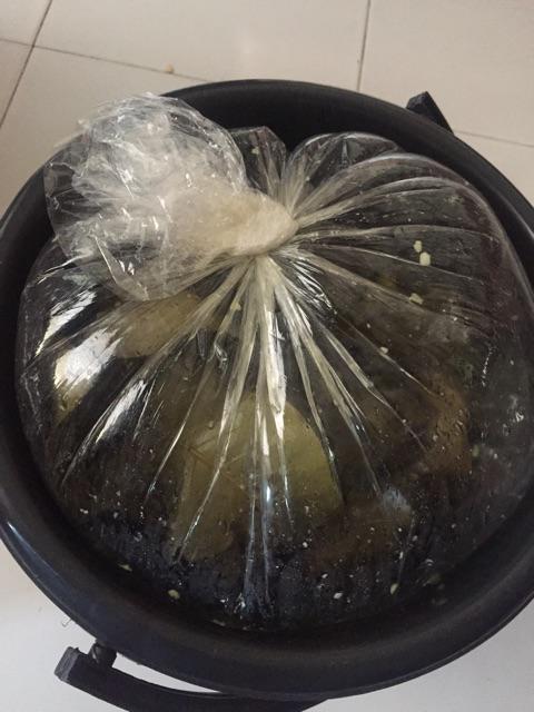 Tape Ketan Khas Kuningan Isi 100 Pcs